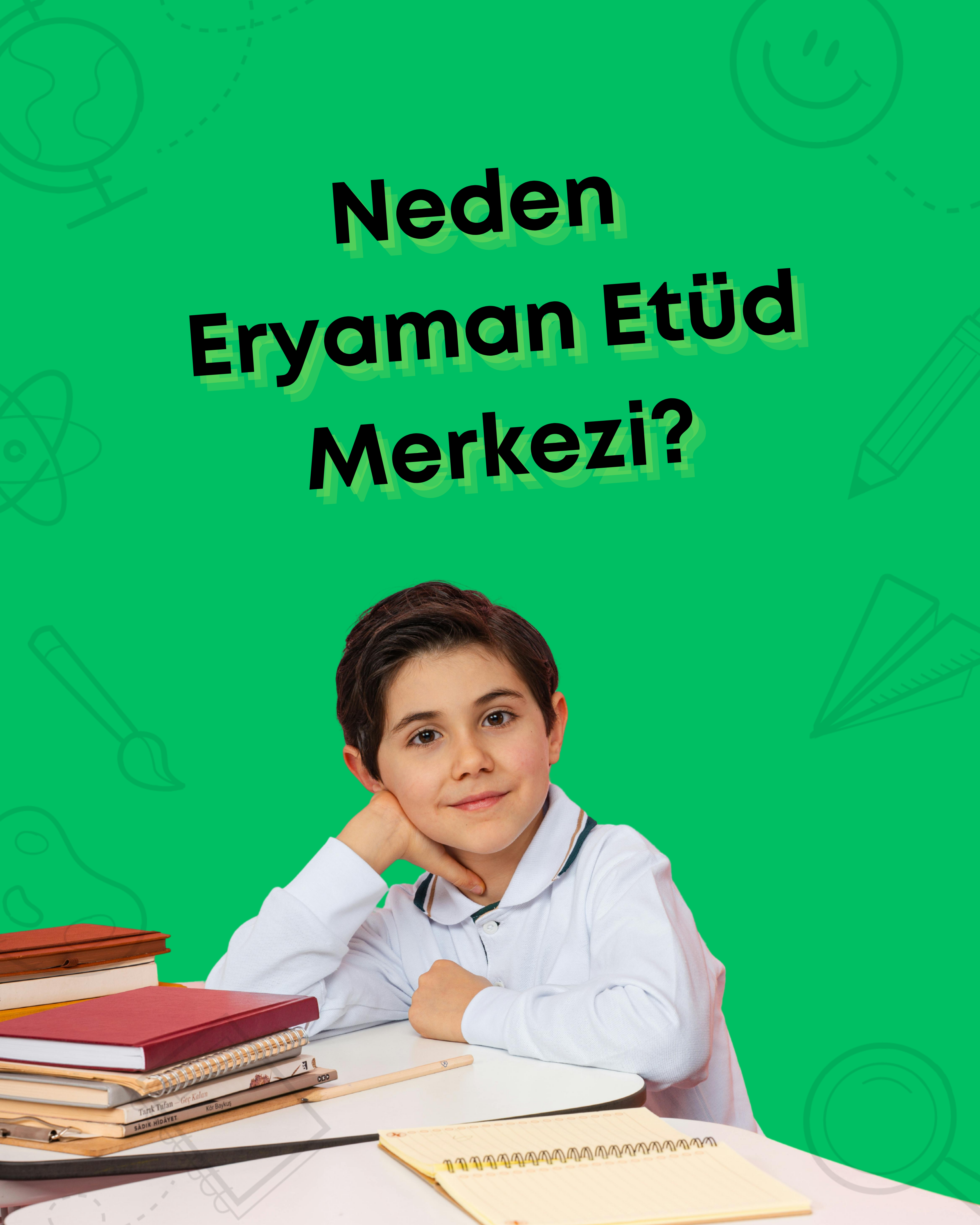 4. ve 5. Sınıf Gelişim Merkezi