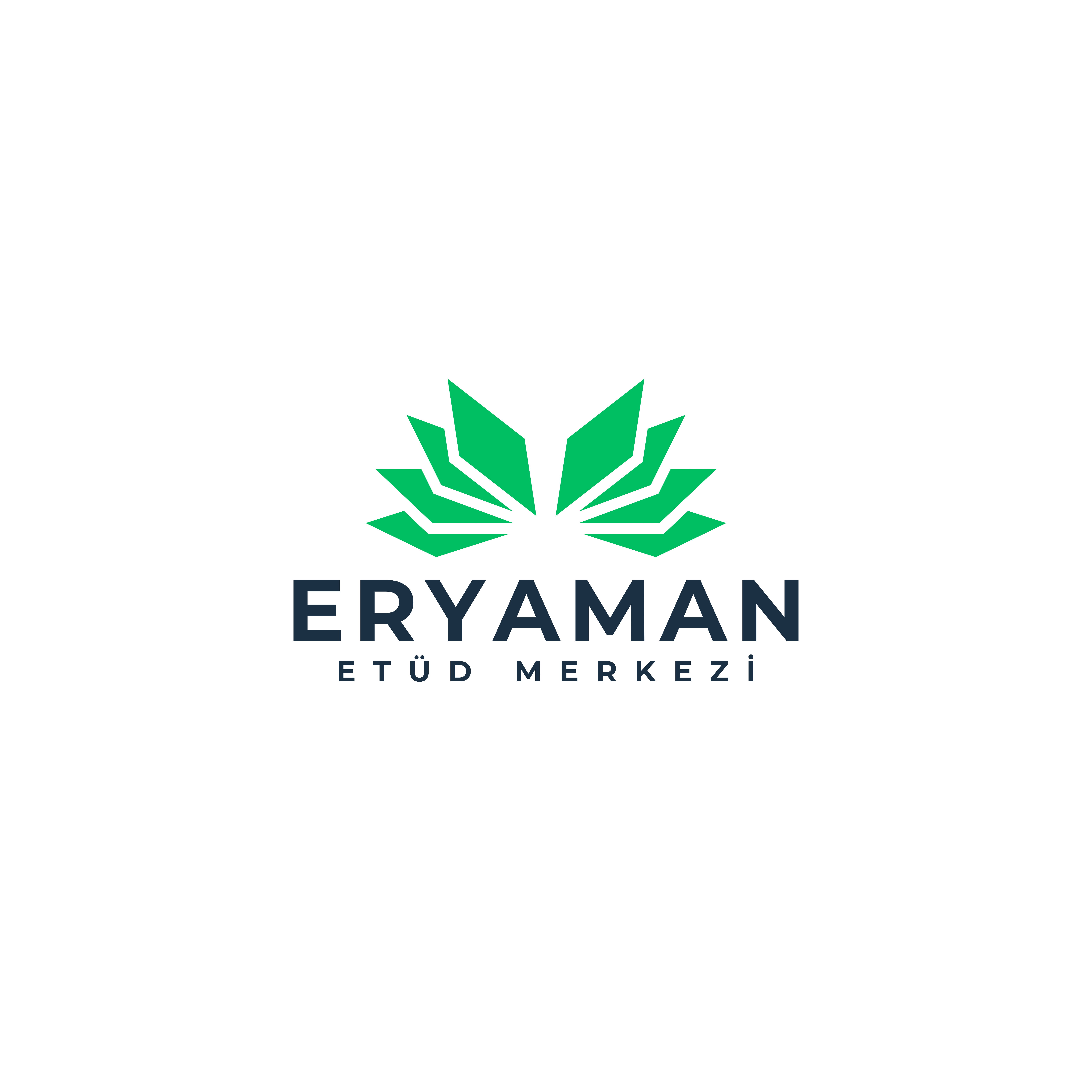 Eryaman Etüd Merkezi Logo