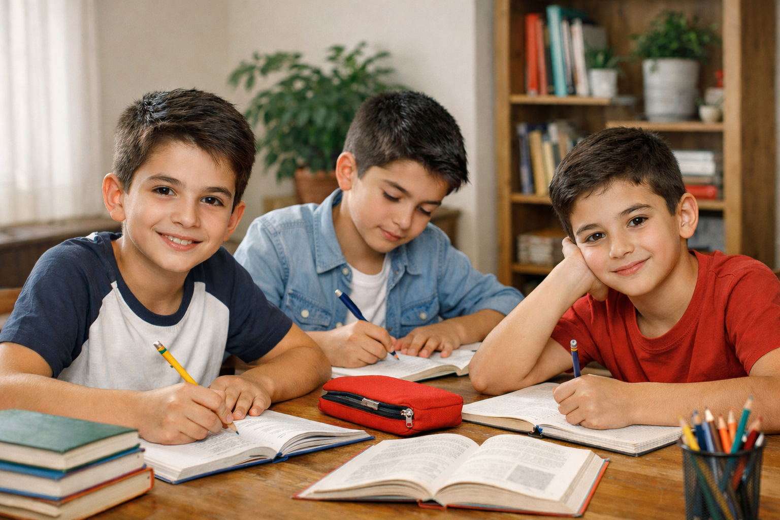 Eryaman Etüd Merkezi Slider 1