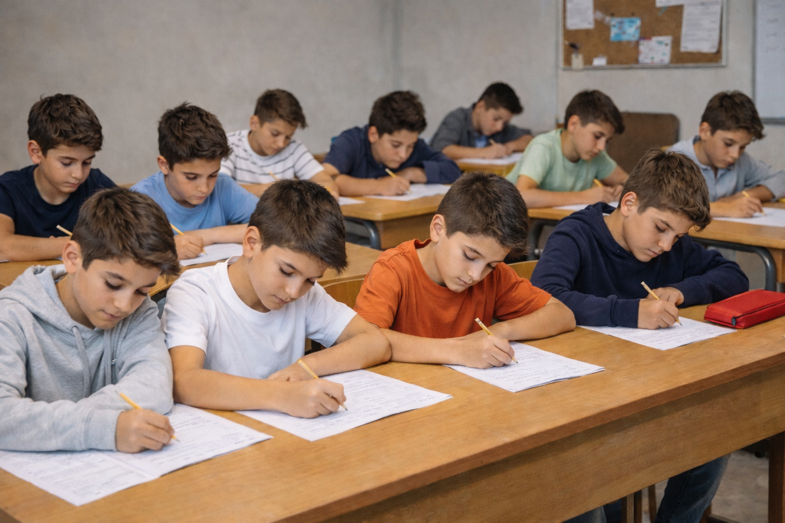 Eryaman Etüd Merkezi Slider 4